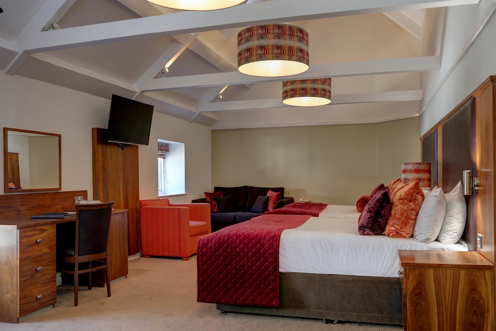 hellaby hall hotel bw signature collection