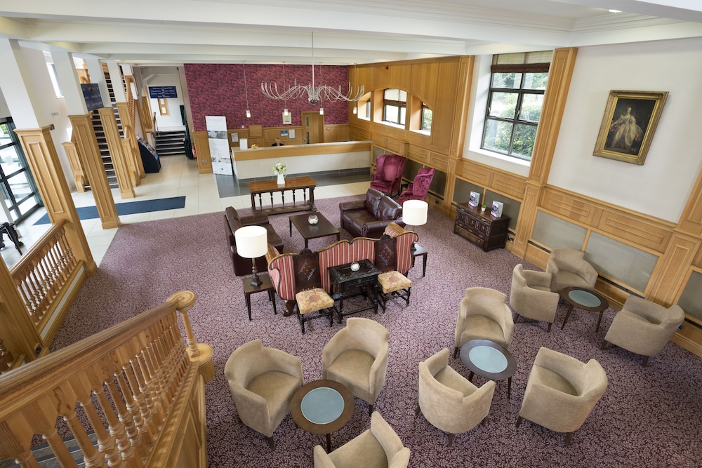 hellaby hall hotel bw signature collection