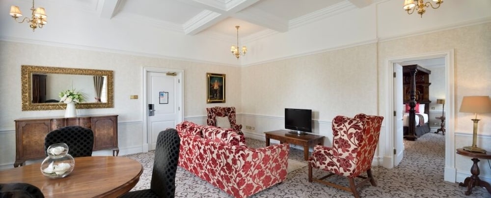 hellaby hall hotel bw signature collection