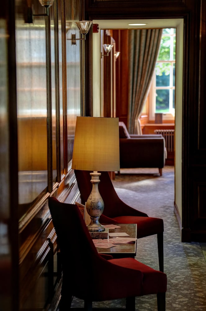 hellaby hall hotel bw signature collection