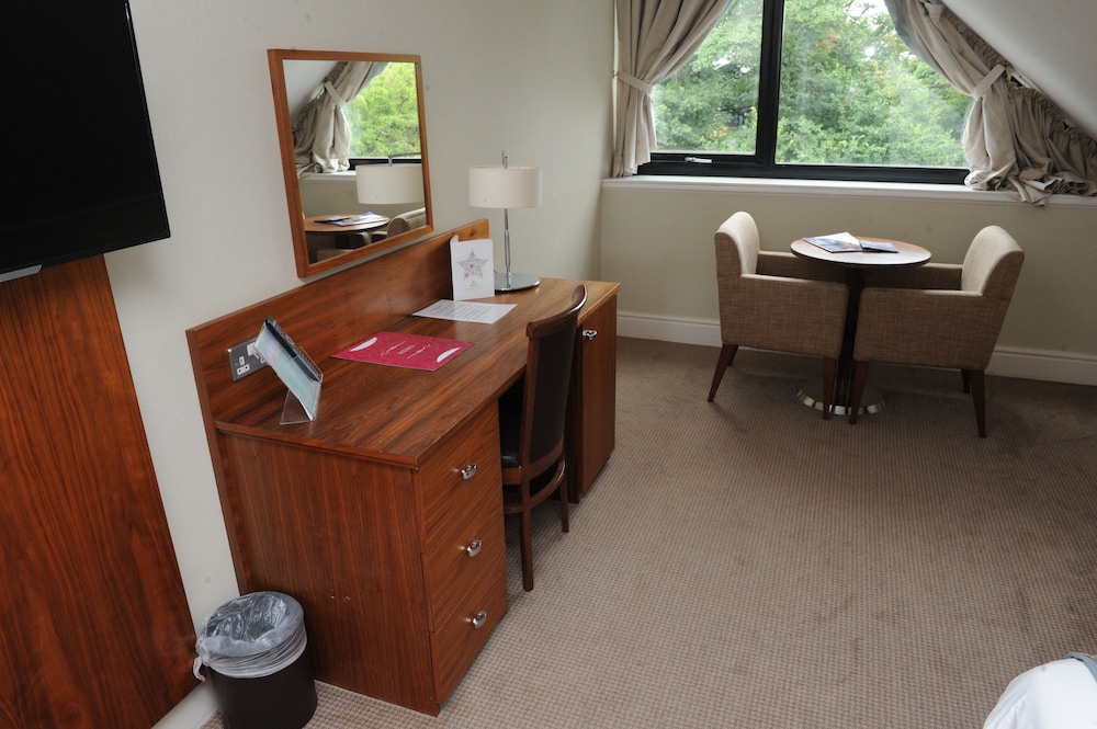 hellaby hall hotel bw signature collection