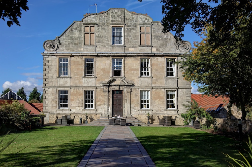 Hellaby Hall Hotel, Bw Signature Collection,Hellaby>>Bramley,4 star