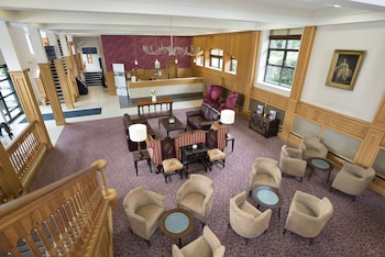 hellaby hall hotel bw signature collection