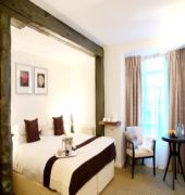 voco lythe hill hotel and spa by ihg