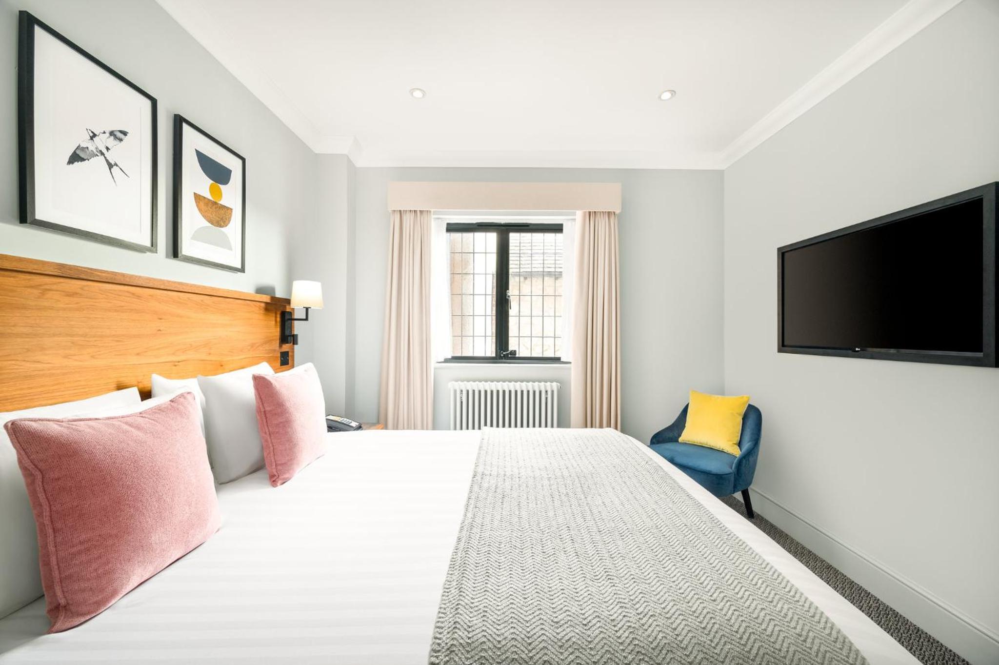 voco lythe hill hotel and spa by ihg