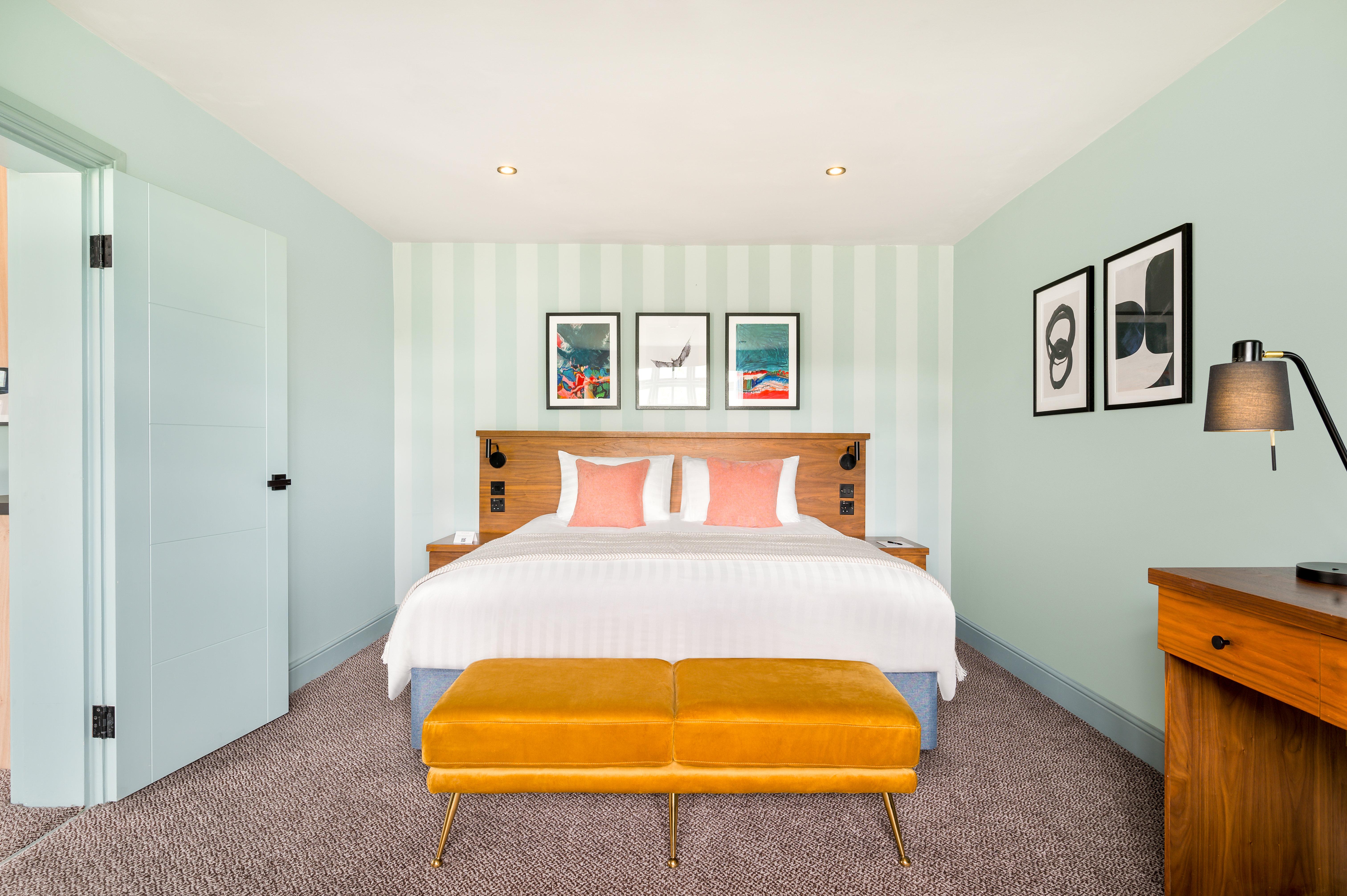 voco lythe hill hotel and spa by ihg