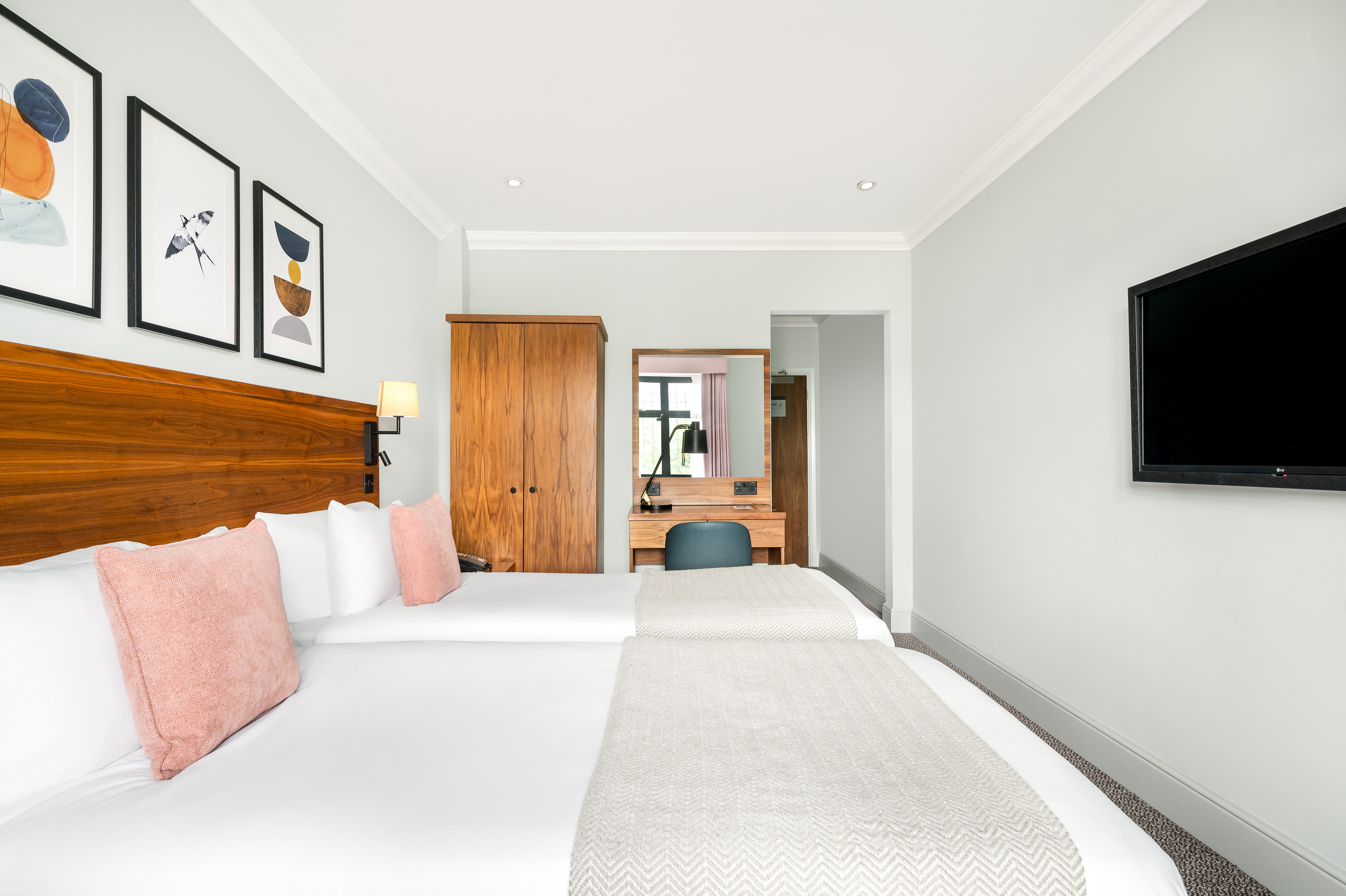 voco lythe hill hotel and spa by ihg