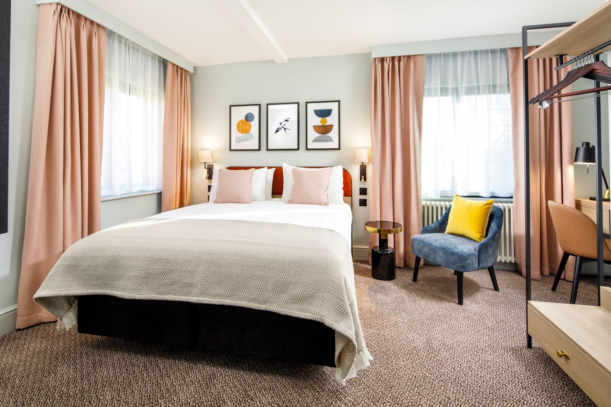 voco lythe hill hotel and spa by ihg