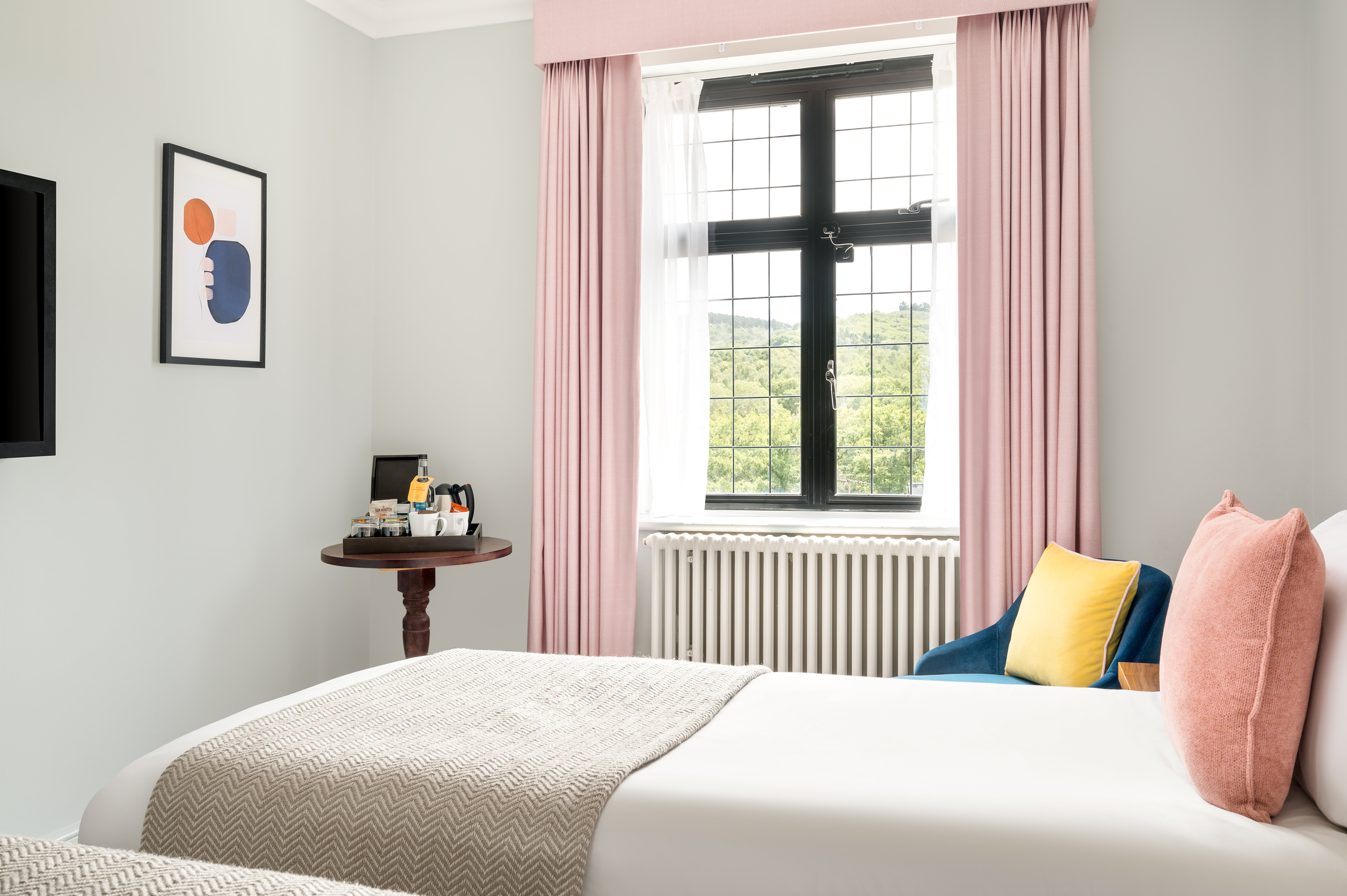 voco lythe hill hotel and spa by ihg