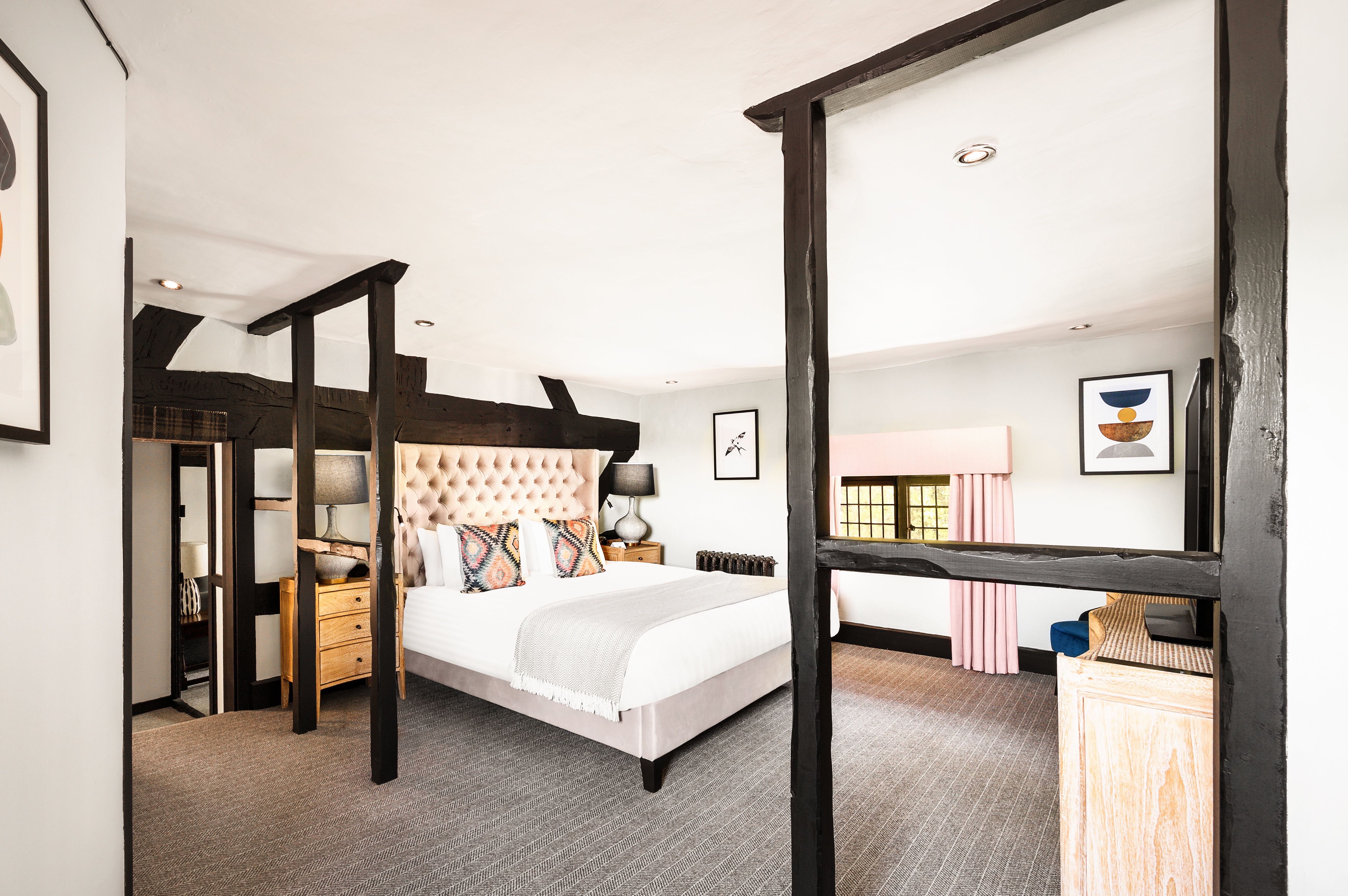 voco lythe hill hotel and spa by ihg