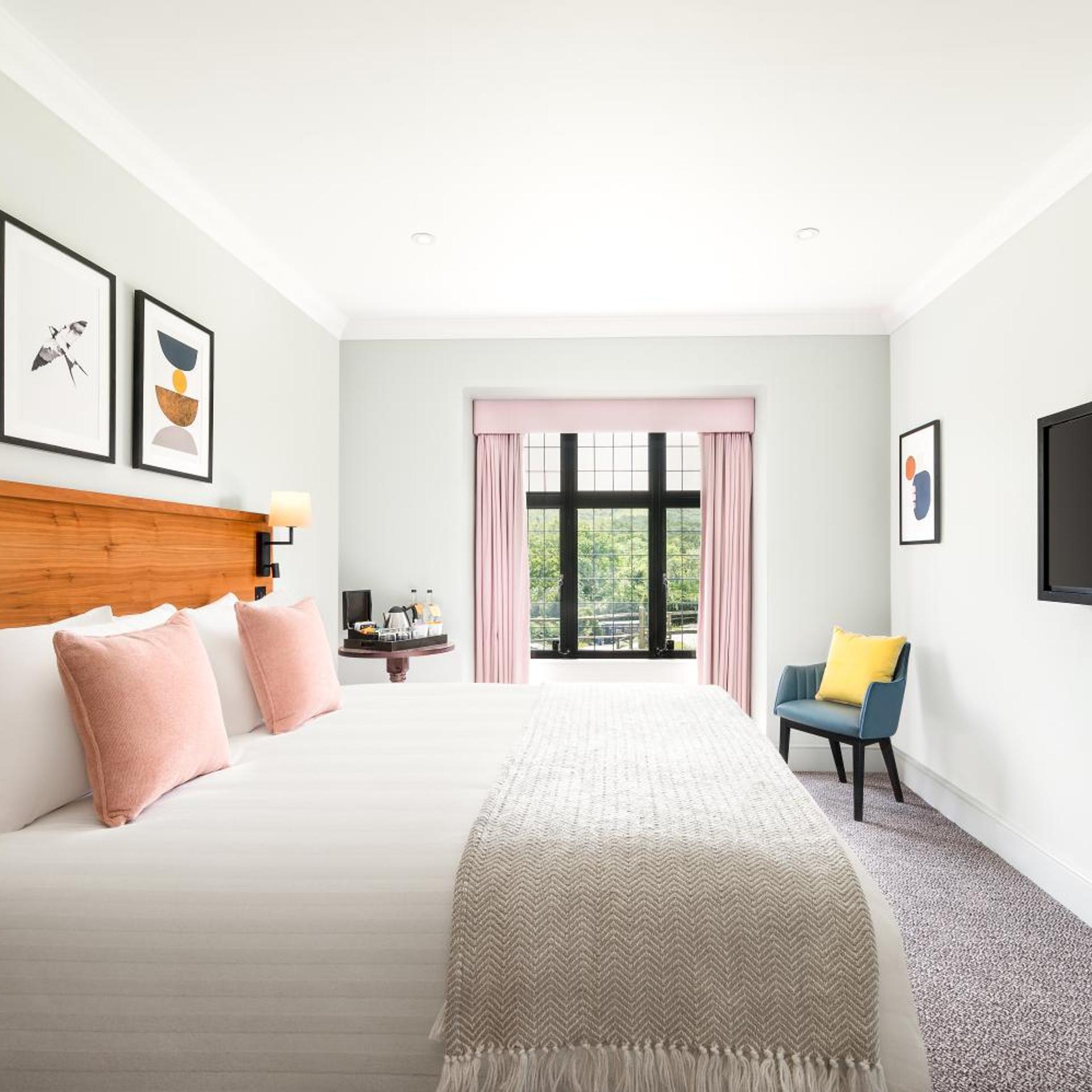 voco lythe hill hotel and spa by ihg