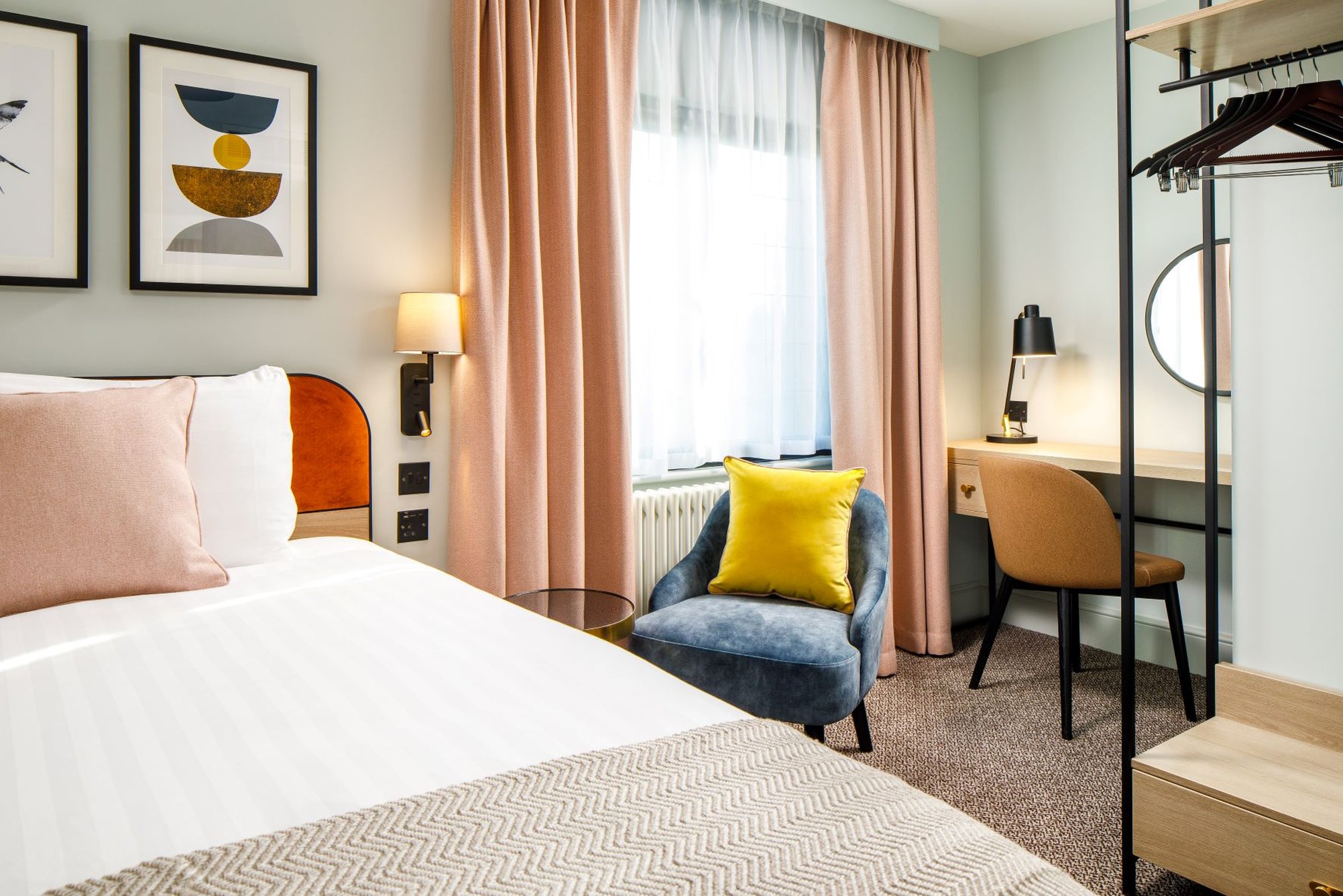 voco lythe hill hotel and spa by ihg
