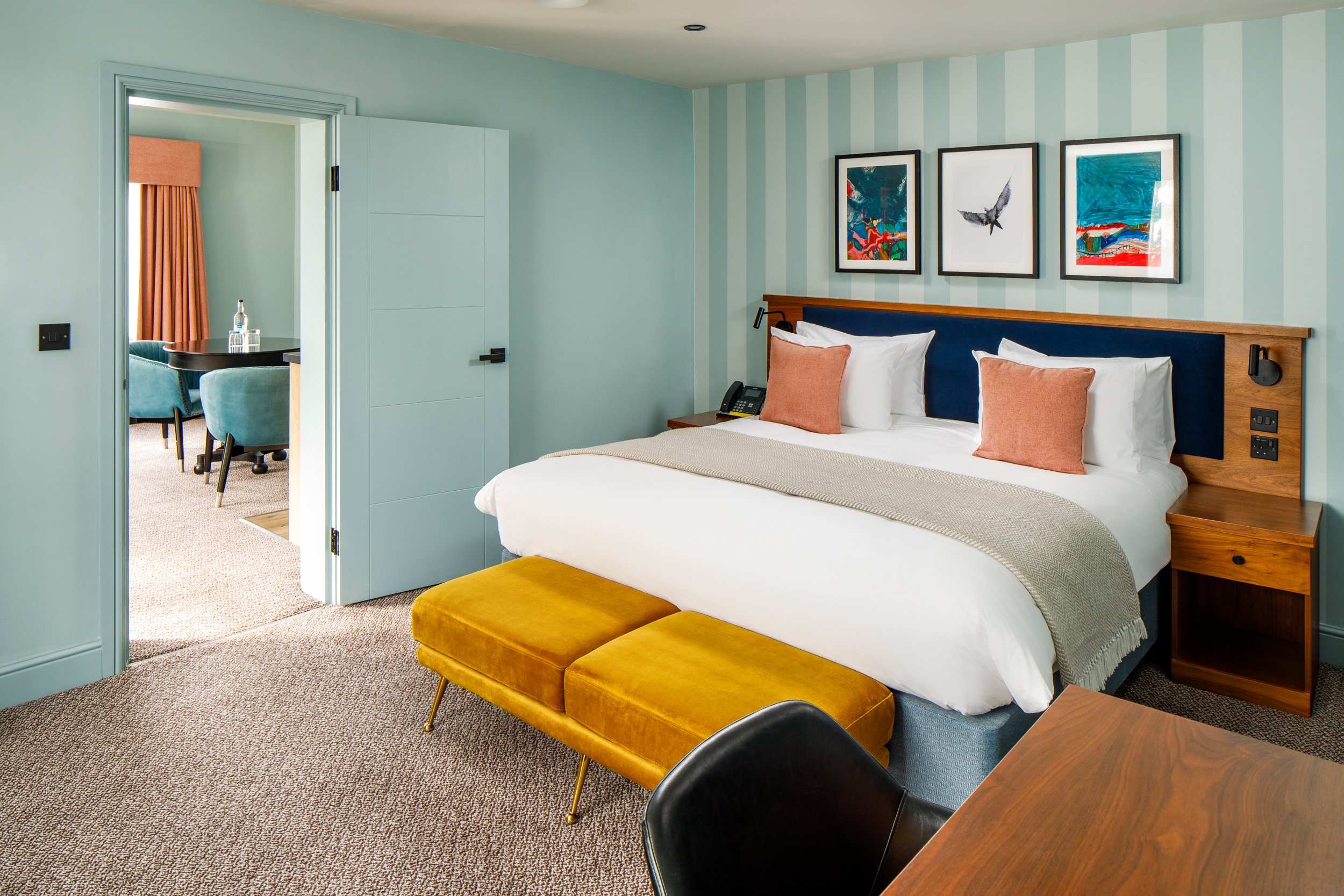 voco lythe hill hotel and spa by ihg