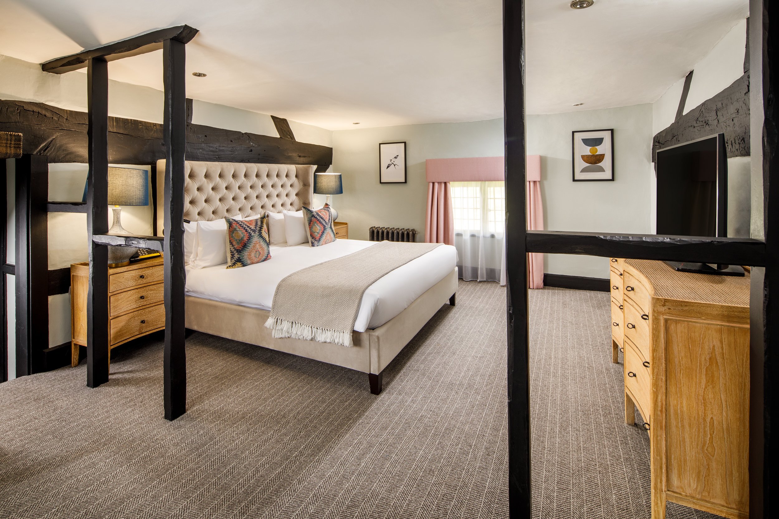 voco lythe hill hotel and spa by ihg