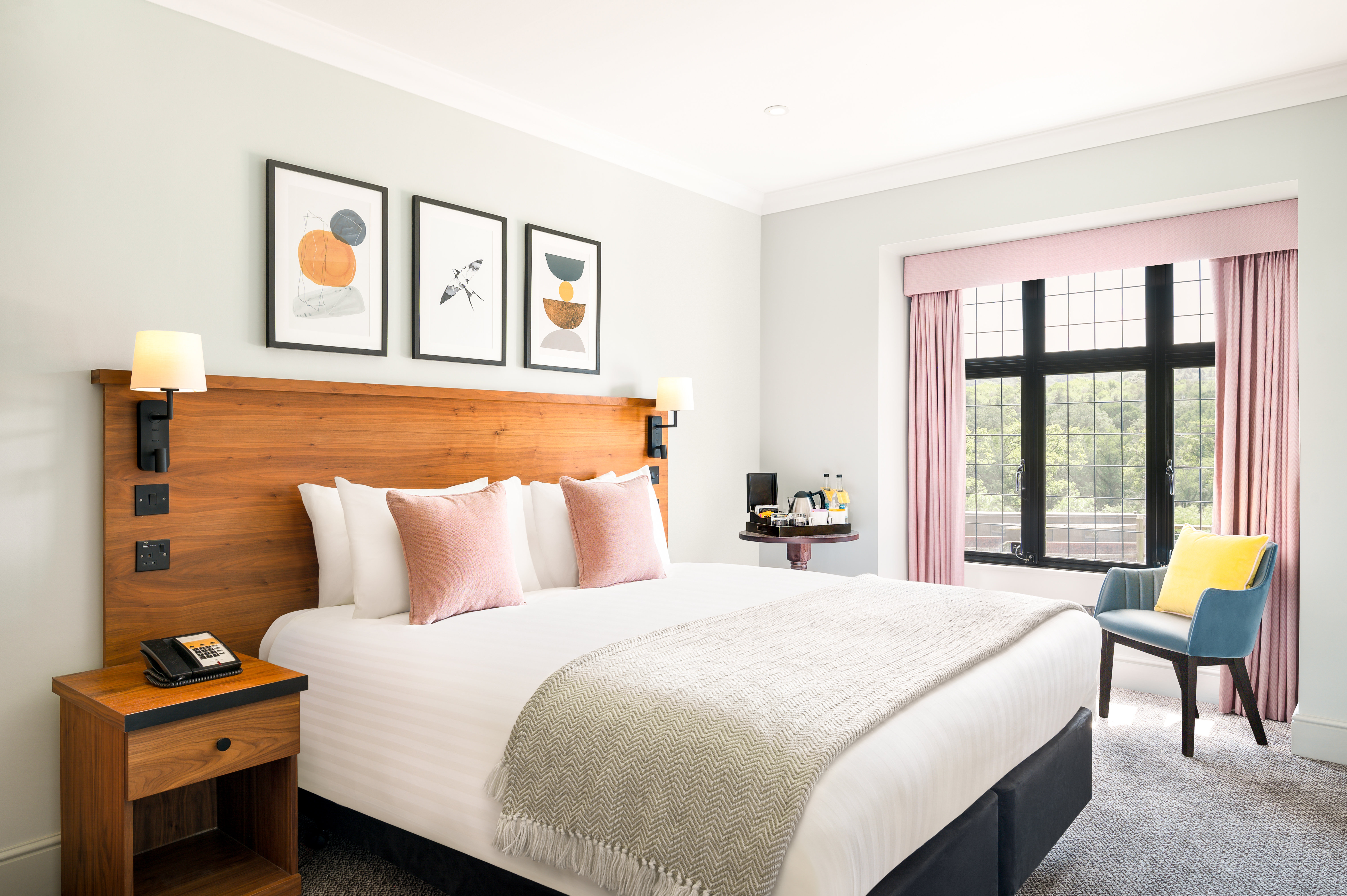 voco lythe hill hotel and spa by ihg