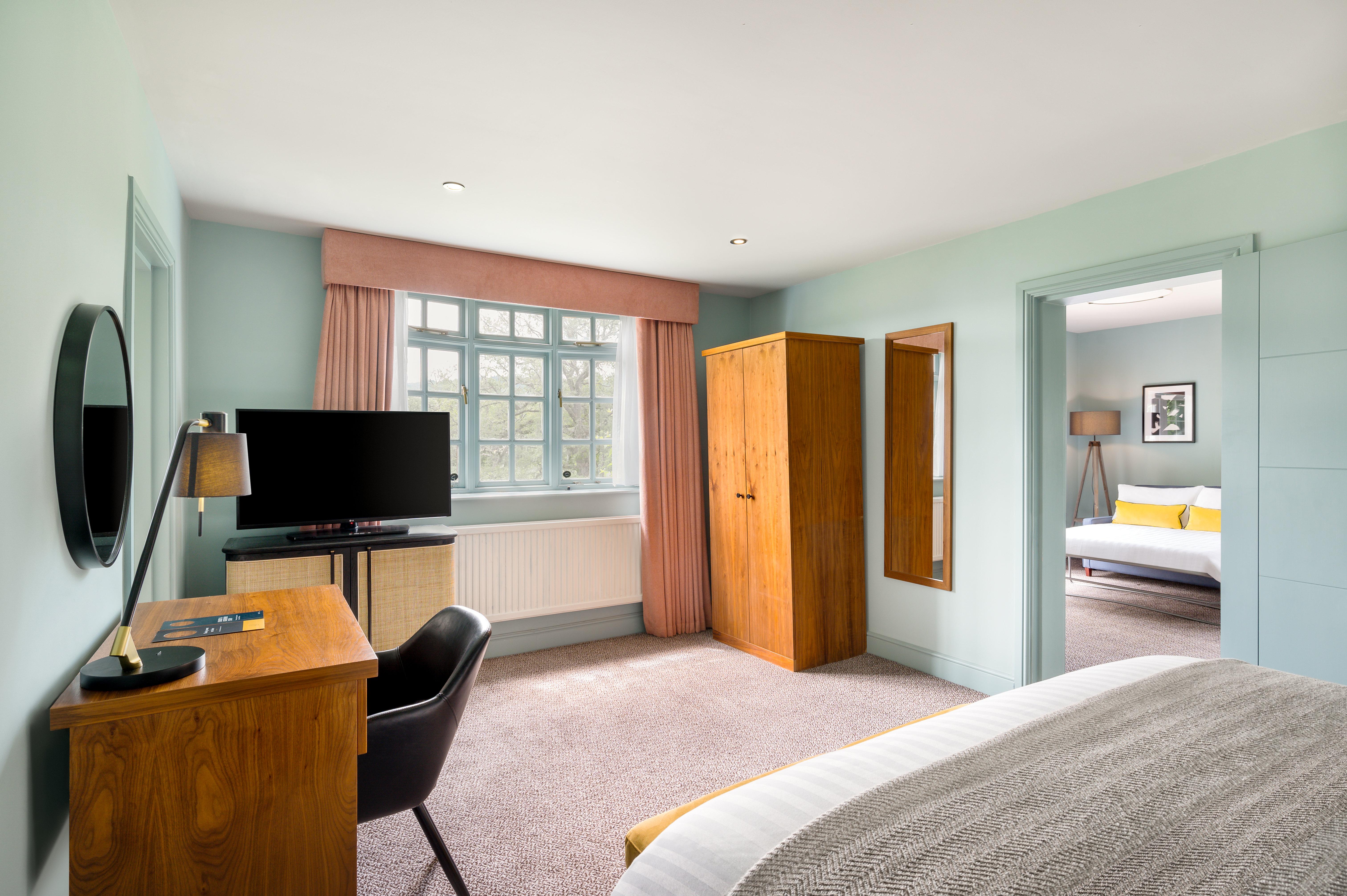 voco lythe hill hotel and spa by ihg