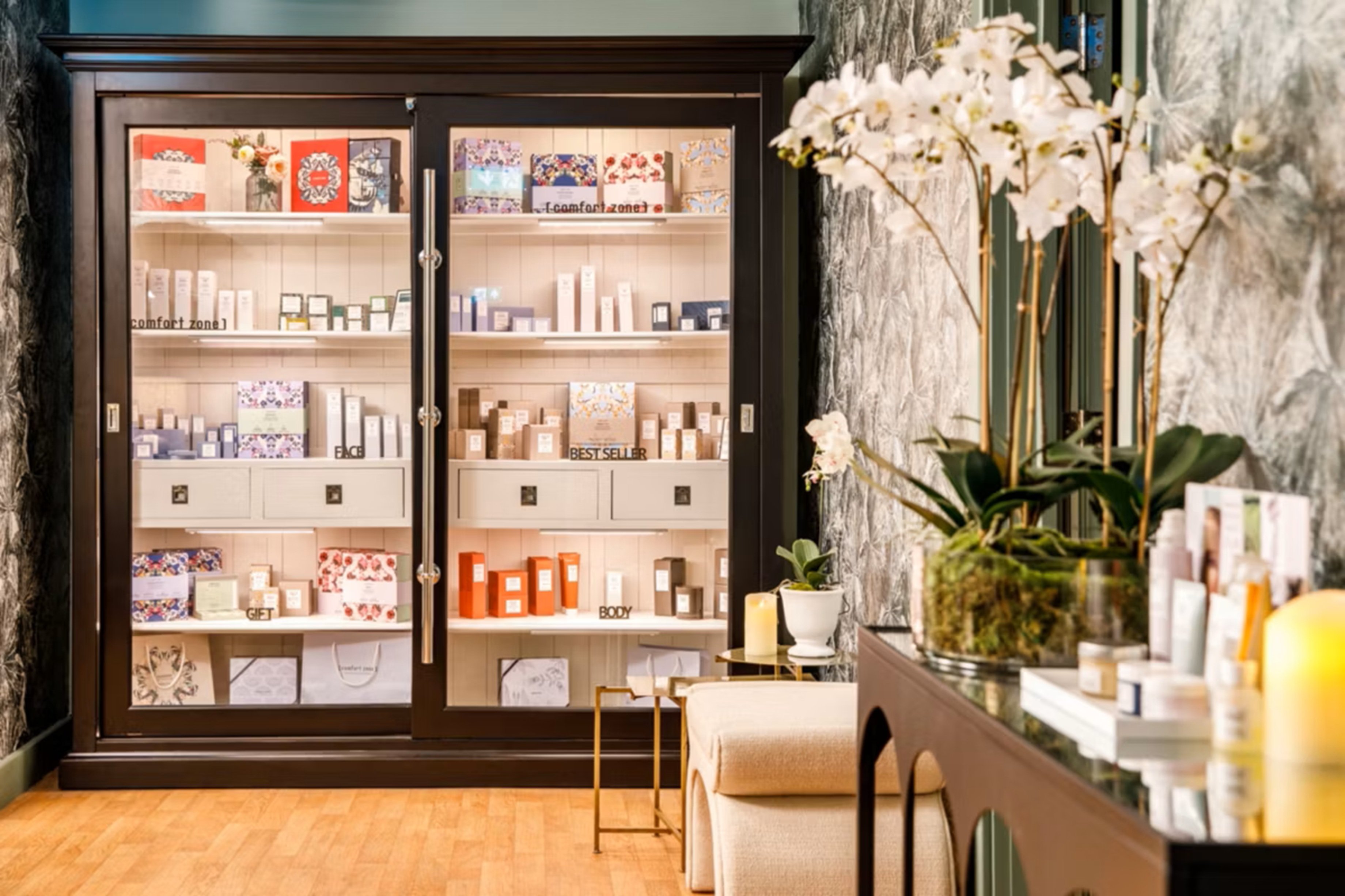voco lythe hill hotel and spa by ihg