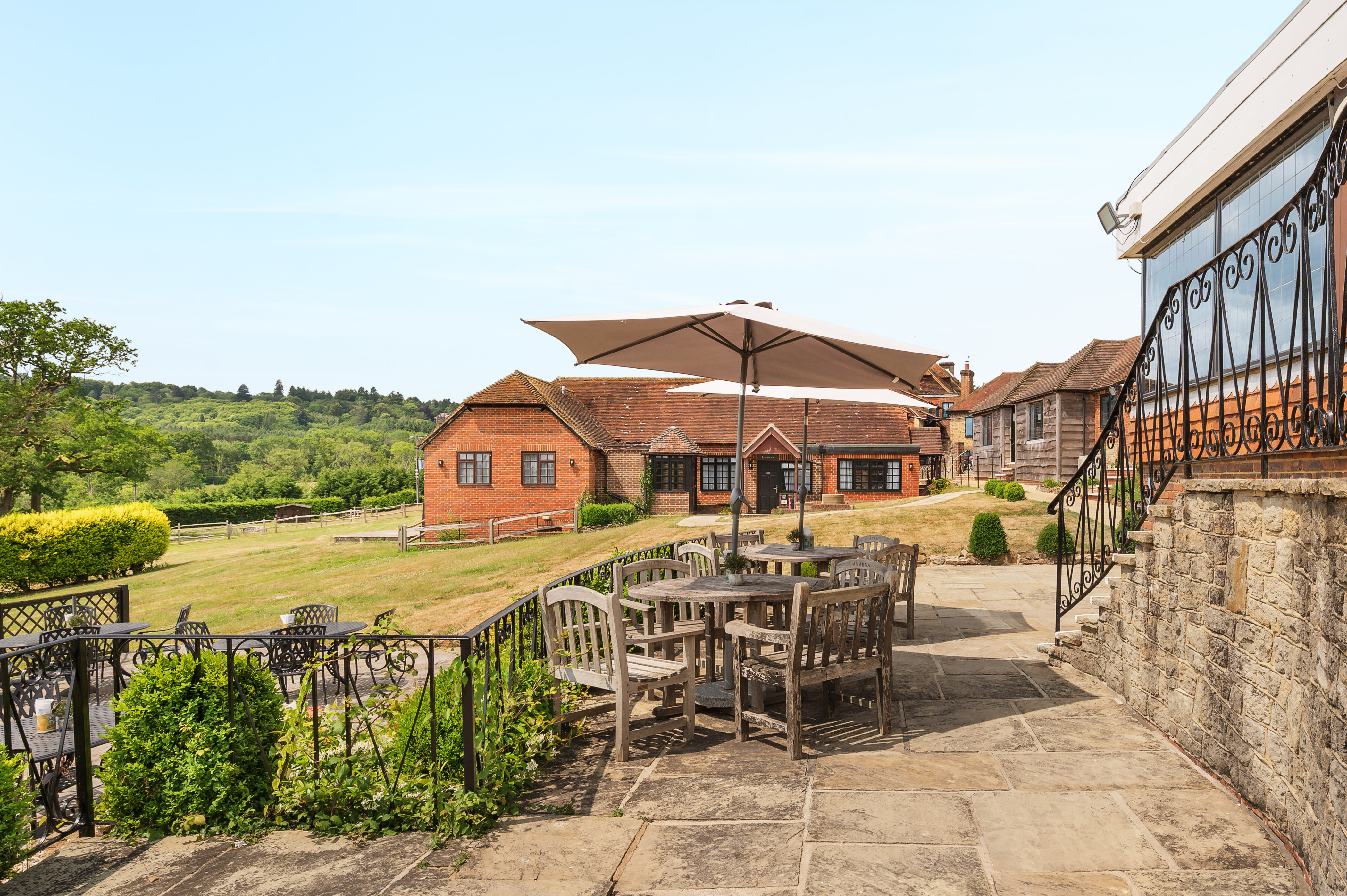 voco lythe hill hotel and spa by ihg
