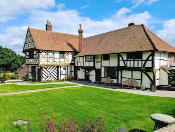 Voco Lythe Hill Hotel & Spa By Ihg,Chiddingfold>>Chichester,4 star
