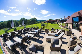 Voco Lythe Hill Hotel & Spa By Ihg,Chiddingfold>>Chichester,4 star