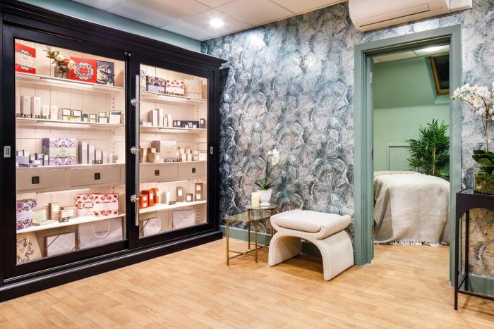 voco lythe hill hotel and spa by ihg