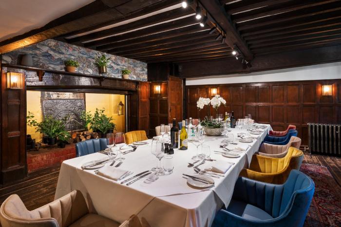 voco lythe hill hotel and spa by ihg