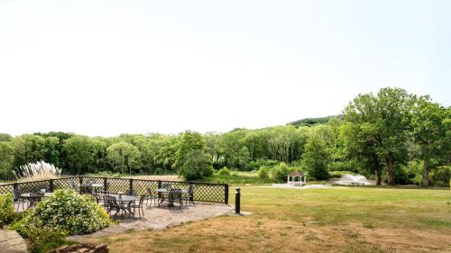 voco lythe hill hotel and spa by ihg