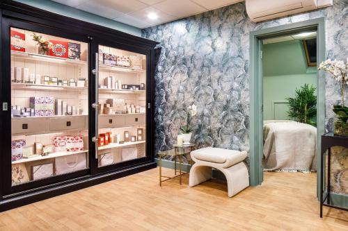 voco lythe hill hotel and spa by ihg