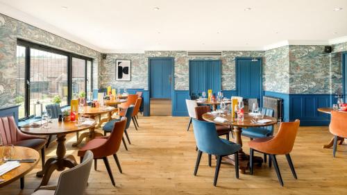 voco lythe hill hotel and spa by ihg