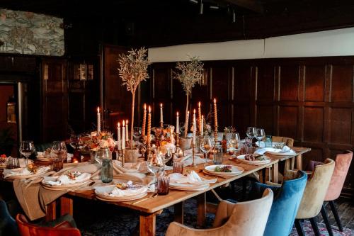 voco lythe hill hotel and spa by ihg