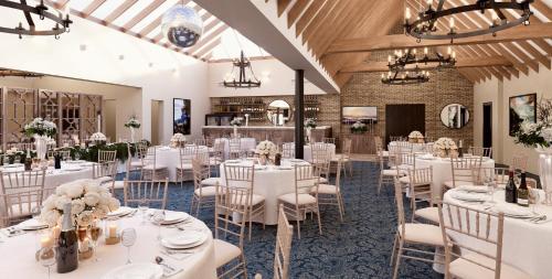 voco lythe hill hotel and spa by ihg