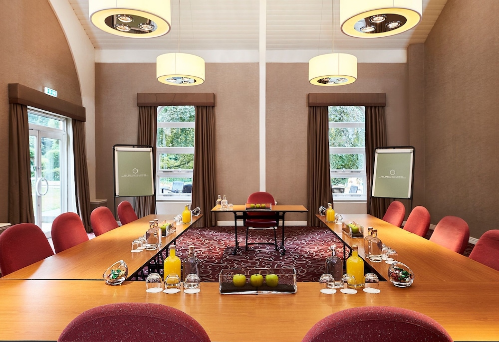 sedgebrook hall