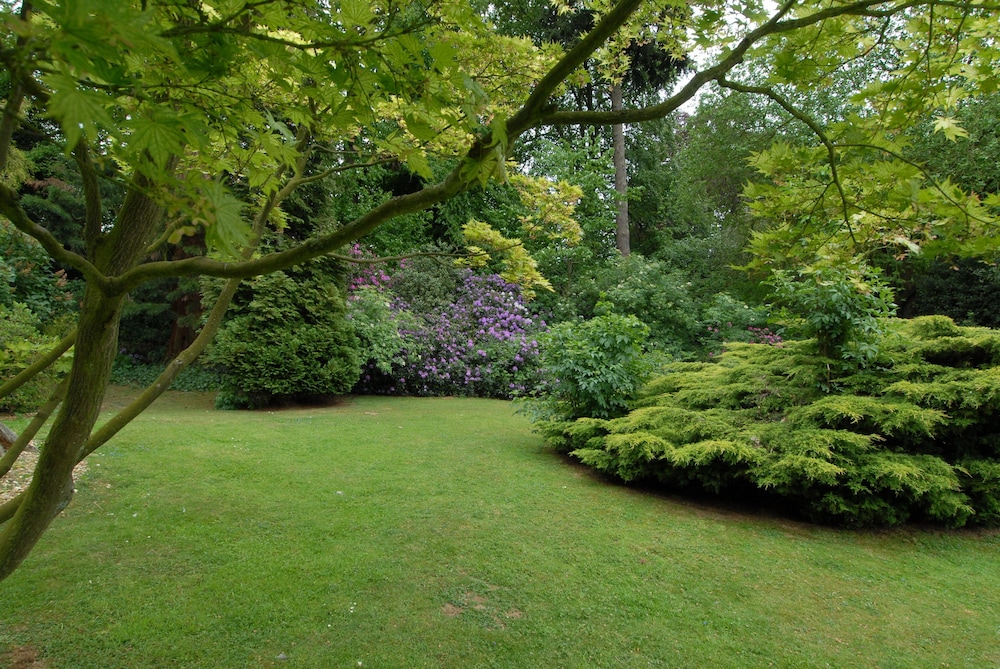 sedgebrook hall