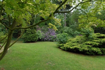 sedgebrook hall