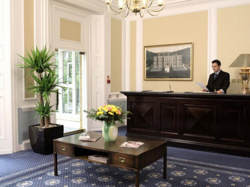 sedgebrook hall
