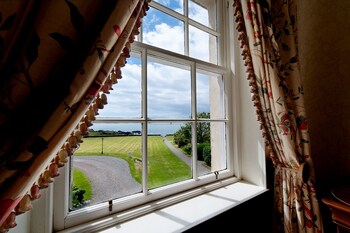 Knockinaam Lodge,Portpatrick>>Dumfries And Galloway,5 star
