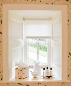 Knockinaam Lodge,Portpatrick>>Dumfries And Galloway,5 star