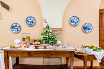 corte dei tini