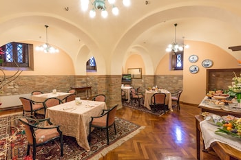 corte dei tini