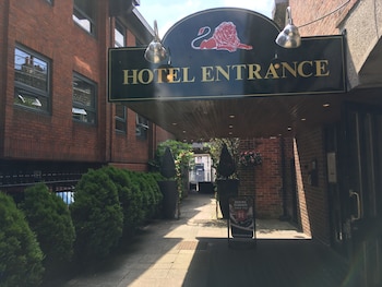 Red Lion Hotel,Hampshire>>Basingstoke,3 star
