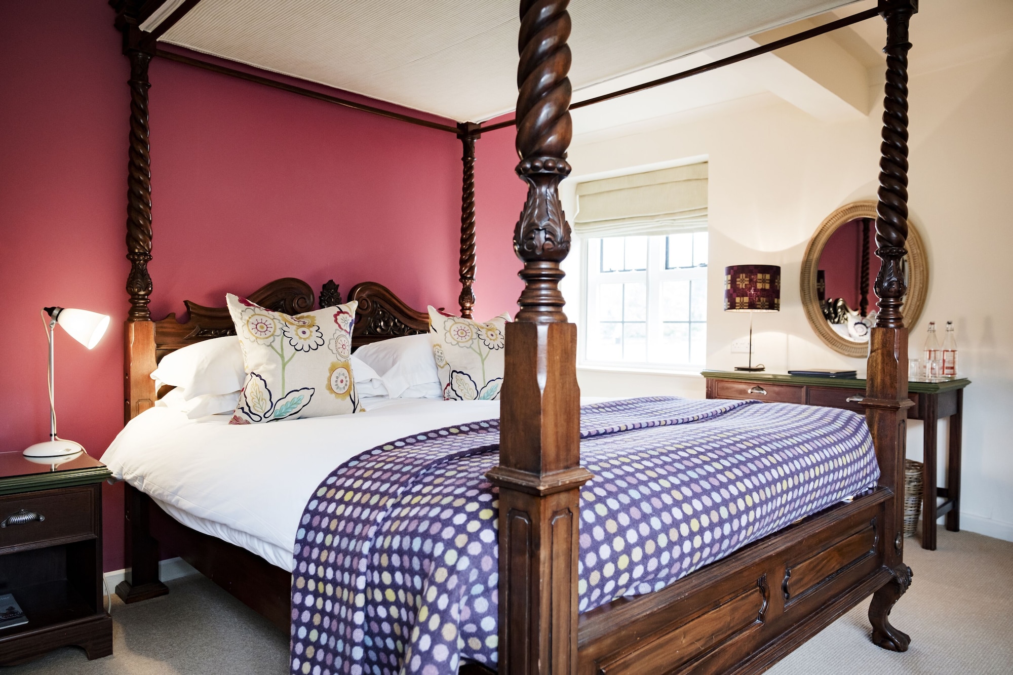 bear of rodborough hotel