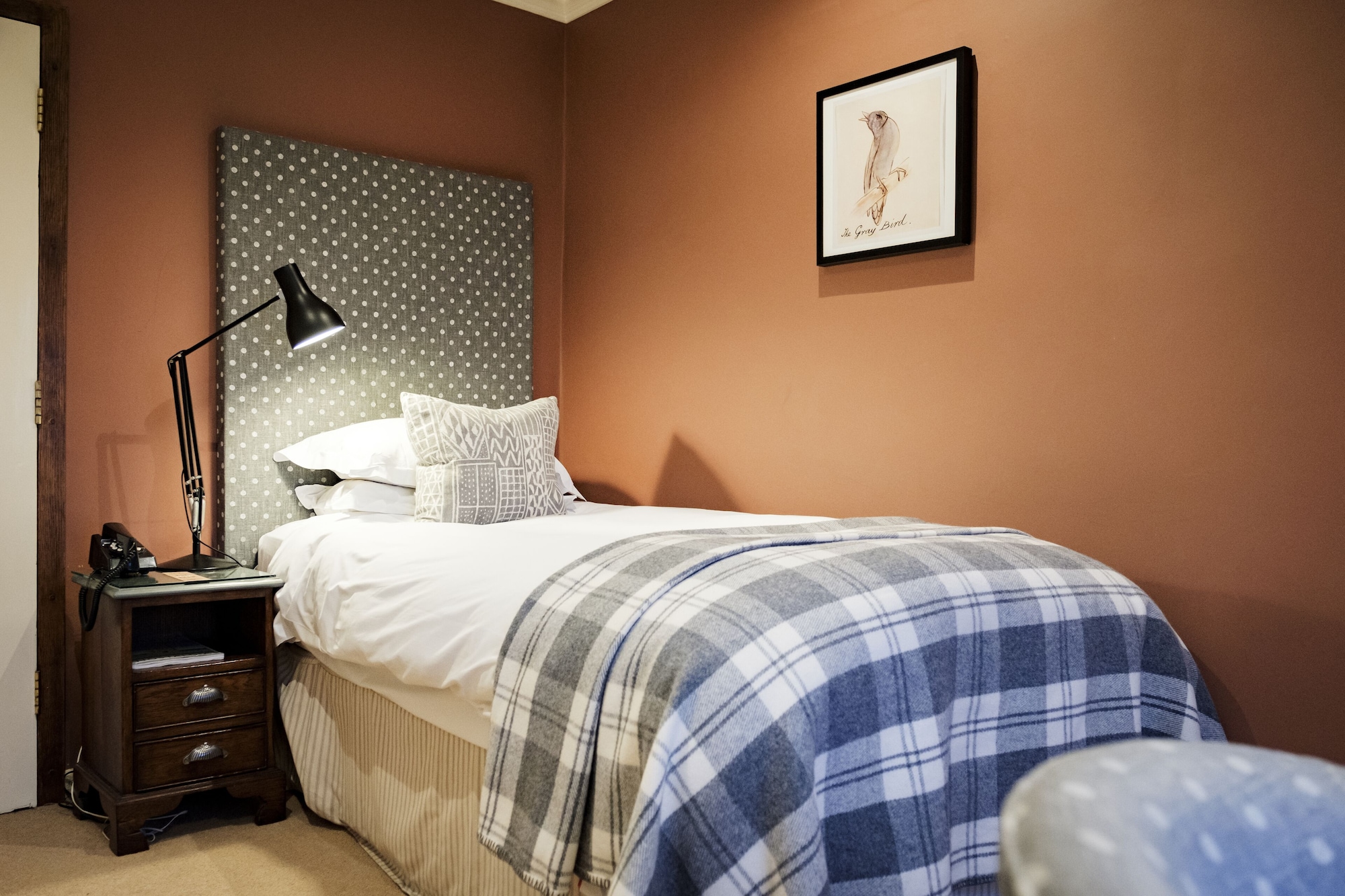 bear of rodborough hotel