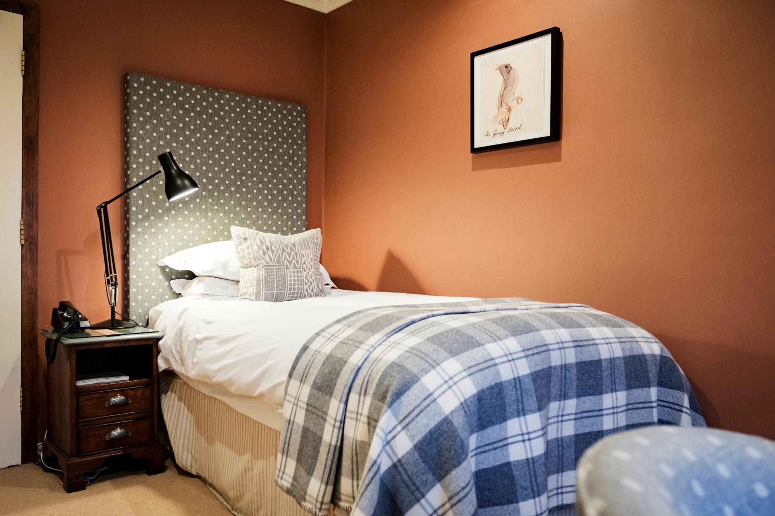 bear of rodborough hotel