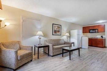 quality inn and suites