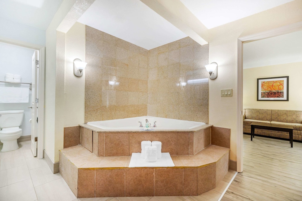 quality inn and suites