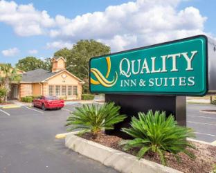 Quality Inn & Suites,Lexington>>Columbia,3 star
