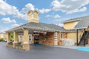 Quality Inn & Suites,Lexington>>Columbia,3 star