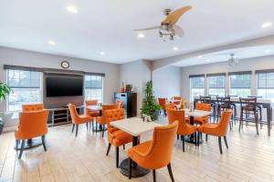 quality inn and suites