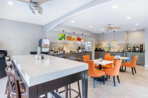 quality inn and suites