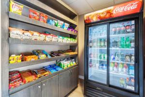 quality inn and suites